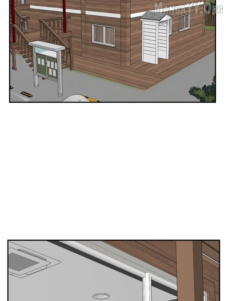 Change Me Chapter 24 - page 35